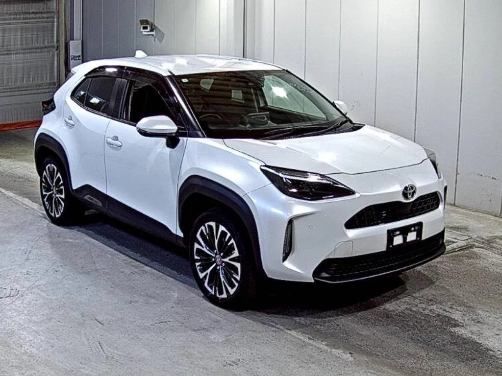 Toyota Yaris Cross MXPB10 2023